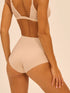 Miederslip Skin Rosé SUBTILE SIMONE PÉRÈLE